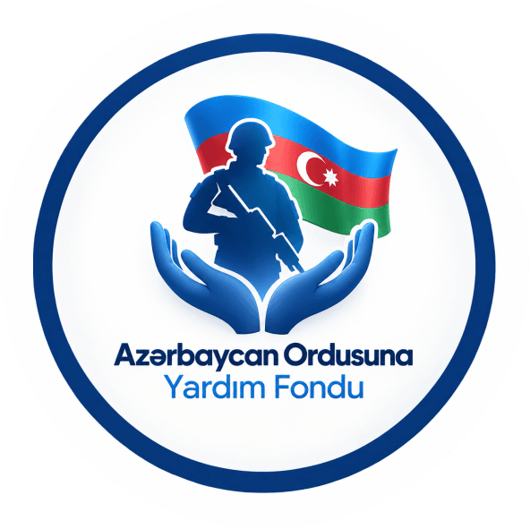 Azərbaycan Ordusuna Yardım Fondu loqosu
