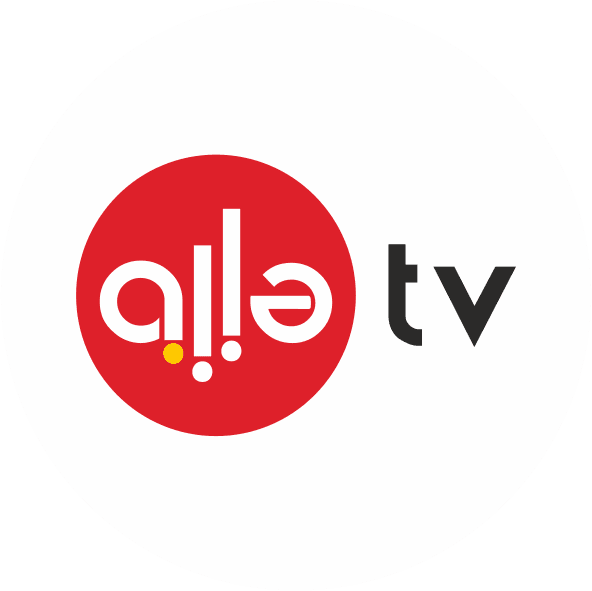 Ailə TV/Ailə Net loqosu