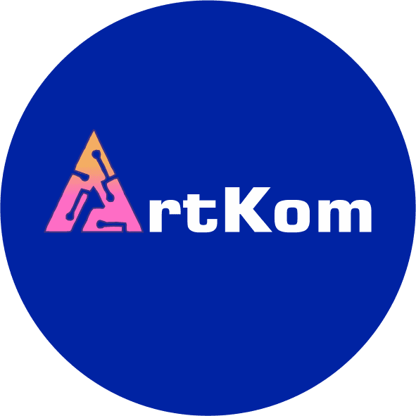 Artkom loqosu