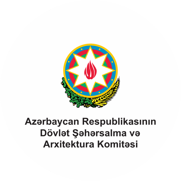 Arxitektura Komitəsi loqosu