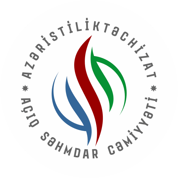 Azəristiliktəchizat ASC loqosu