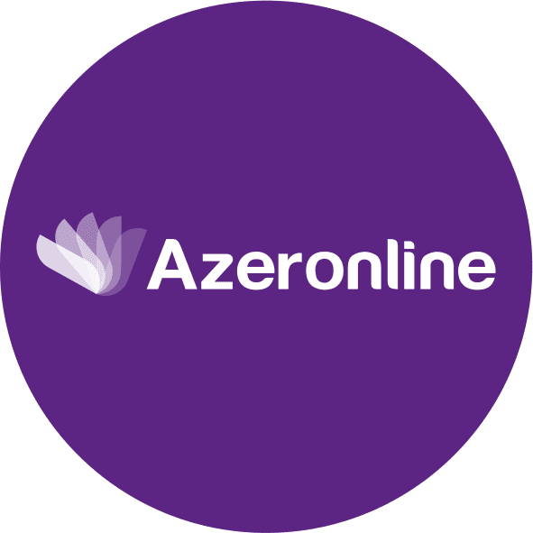 Azeronline loqosu