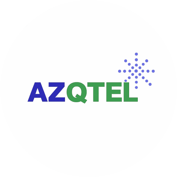 AzQtel loqosu