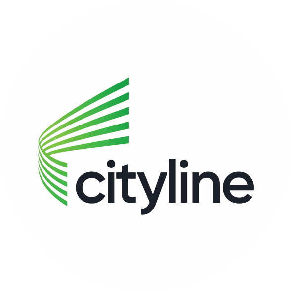 CityLine loqosu