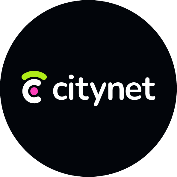 CityNet loqosu
