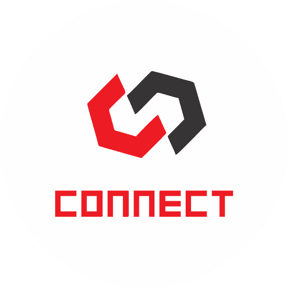 Connect loqosu
