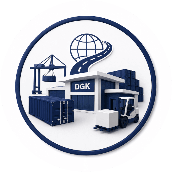 Azərterminalkompleks Birliyi (DGK) loqosu