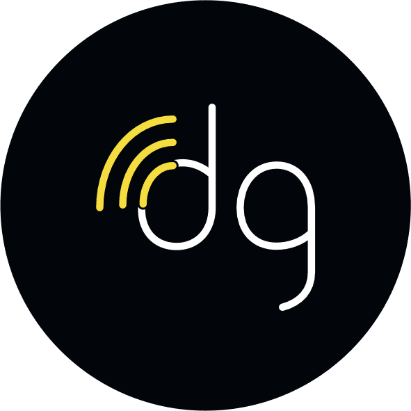 DigiNet loqosu