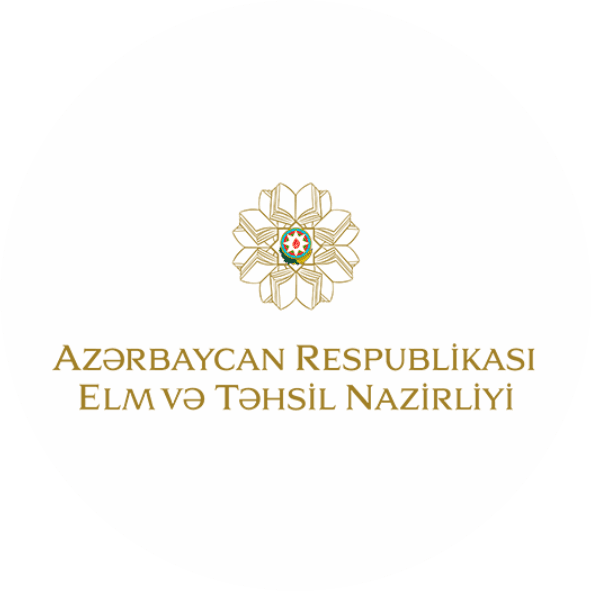 Elm və Təhsil Nazirliyi loqosu