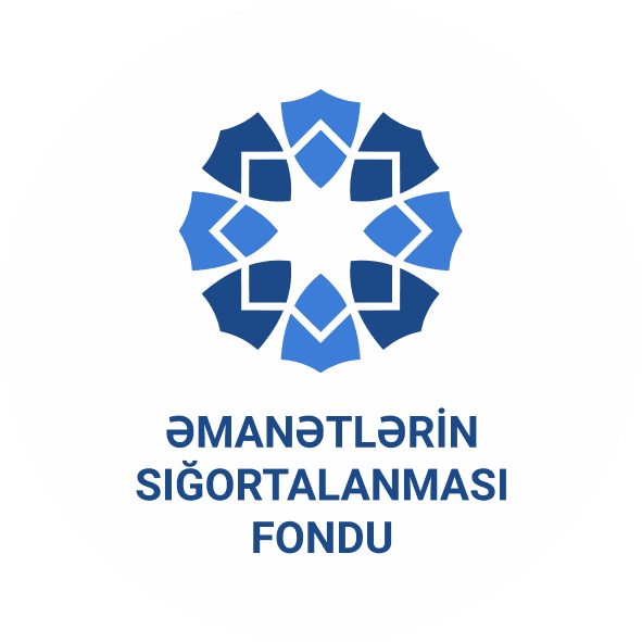 Əmanətlərin Sığortalanması Fondu loqosu