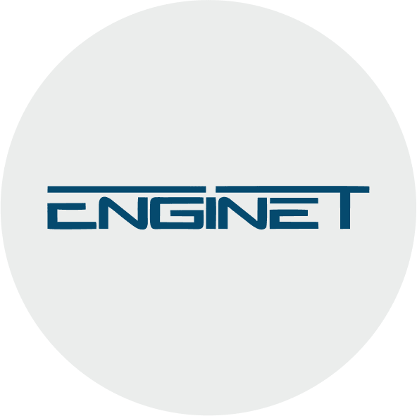 Enginet loqosu