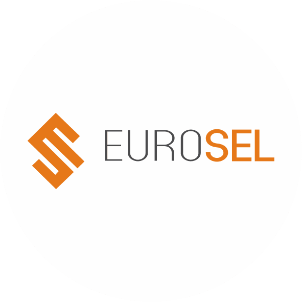 Eurosel loqosu