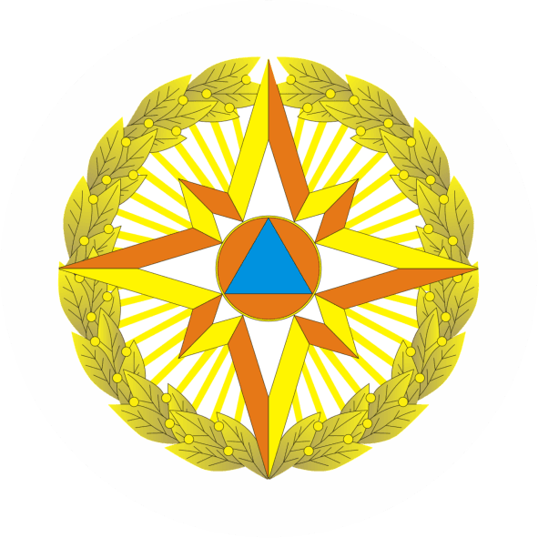 Fövqəladə Hallar Nazirliyi loqosu