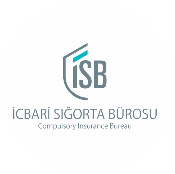İcbari Sığorta Bürosu loqosu