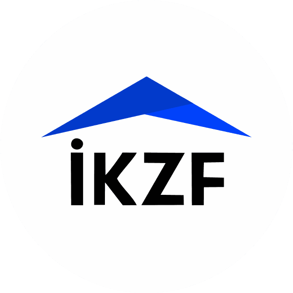 İpoteka və Kredit Zəmanət Fondu loqosu