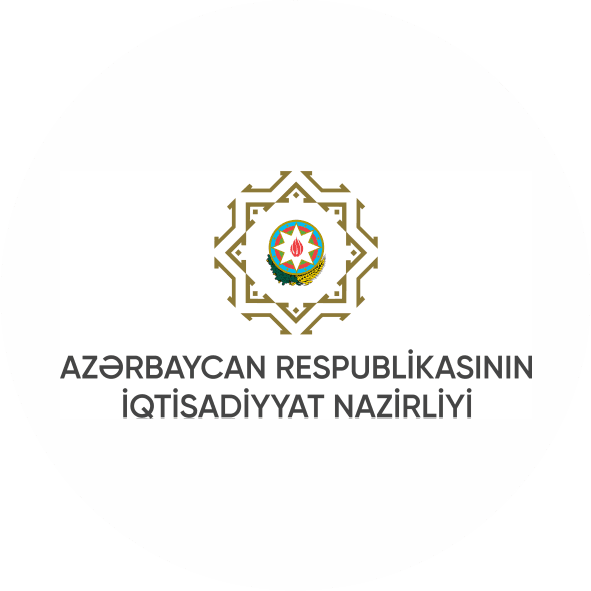 İqtisadiyyat Nazirliyi loqosu