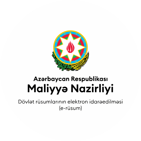 Maliyyə Nazirliyi loqosu