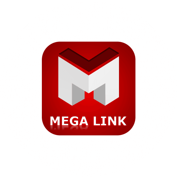 MegaLink loqosu