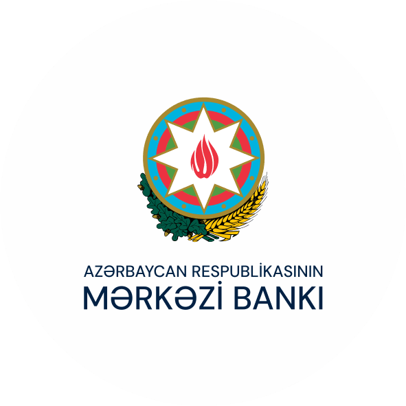 Azərbaycan Respublikasının Mərkəzi Bankı loqosu