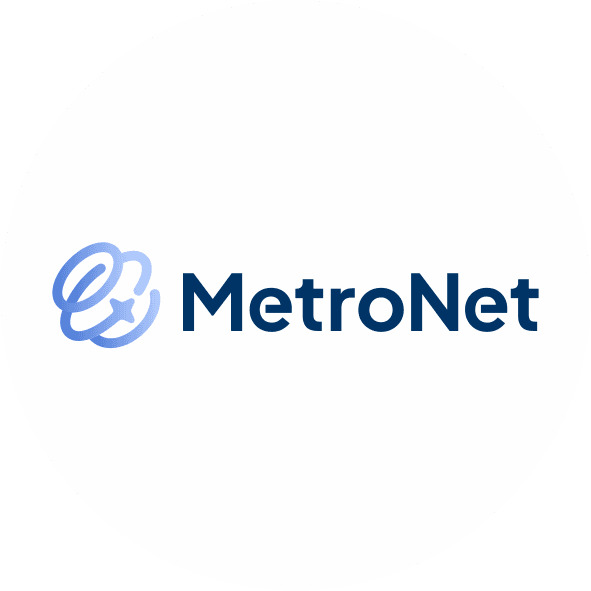 Metronet loqosu
