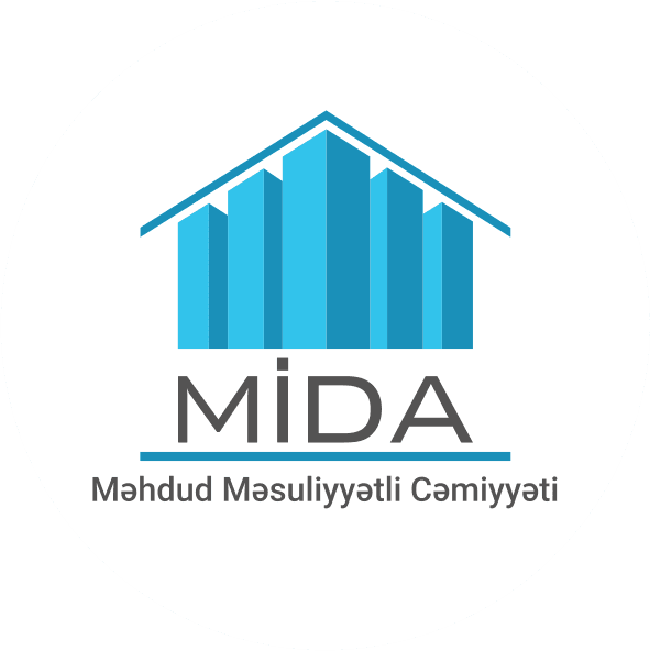 MİDA MMC loqosu