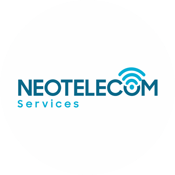 NeoTelecom Service loqosu