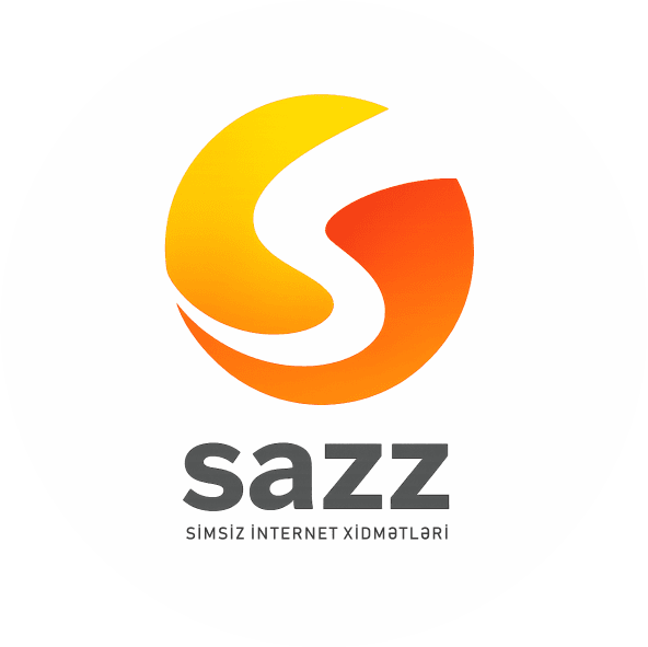 SAZZ loqosu