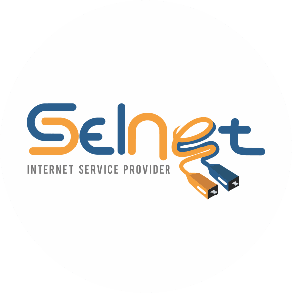 SELNET loqosu
