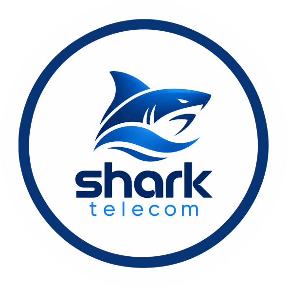 Shark Telecom loqosu