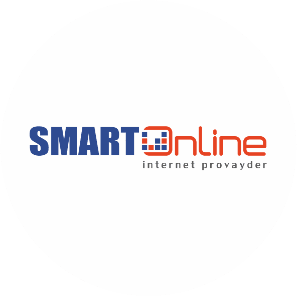 Smart Online loqosu