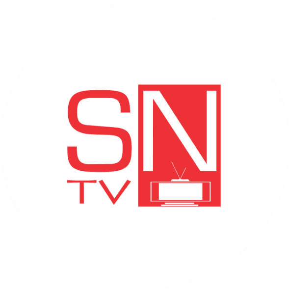 SN TV loqosu