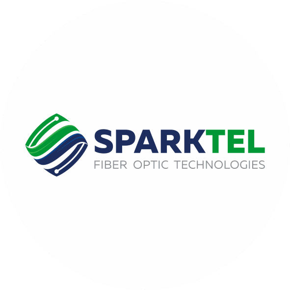 Sparktel loqosu