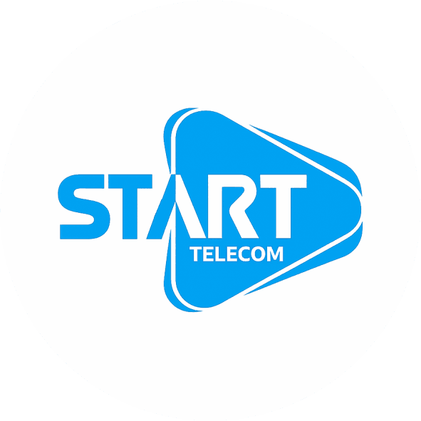 Start Telecom loqosu