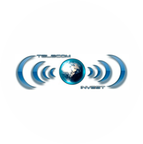 TelecomInvest loqosu