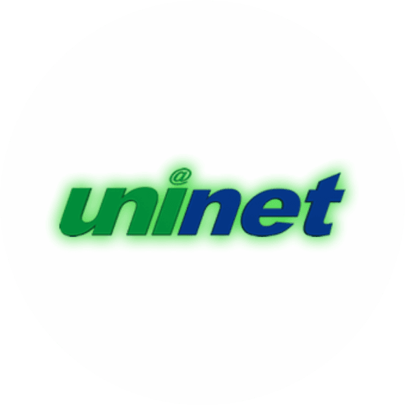 Uninet loqosu