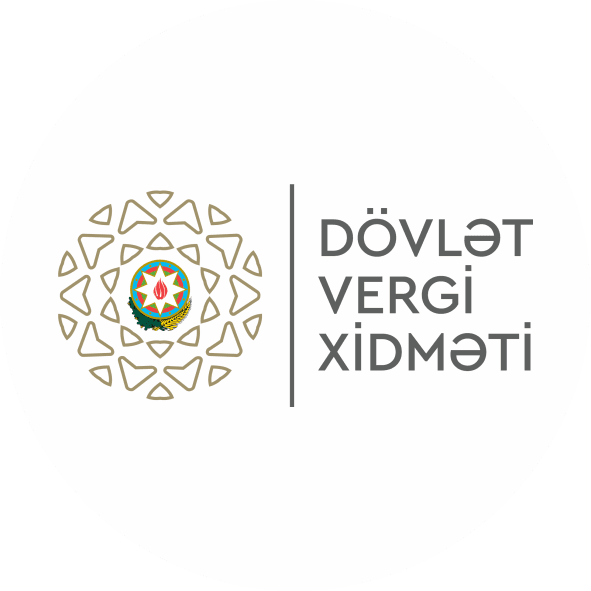 Dövlət Vergi Xidməti loqosu