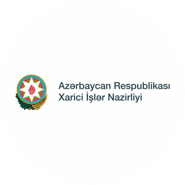 Xarici İşlər Nazirliyi loqosu