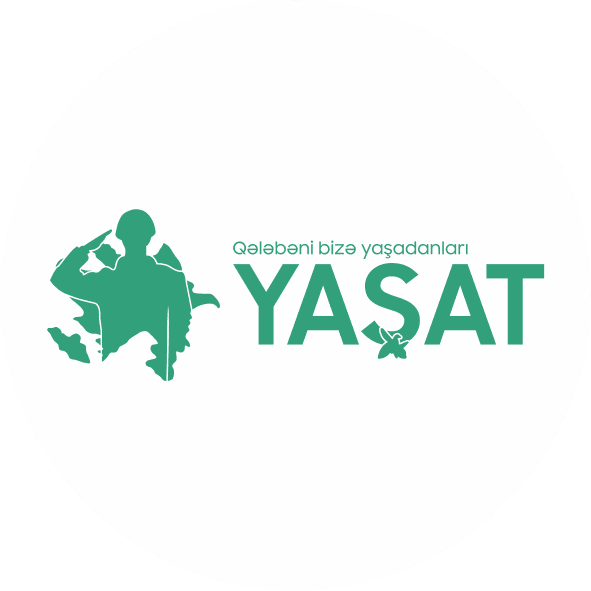 YAŞAT Fondu loqosu